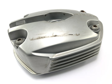 BMW R 1200 R R1ST [2008] - valve cover right cylinder head cover magnesium silver - 0