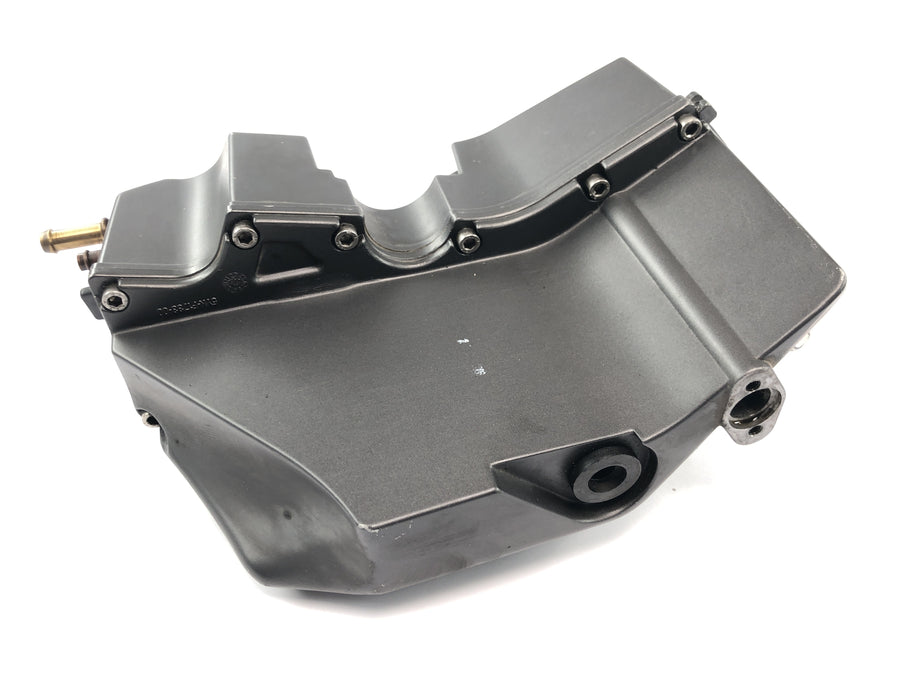 Yamaha MT 03 RM02 [2007] - Oil tank engine oil tank tank