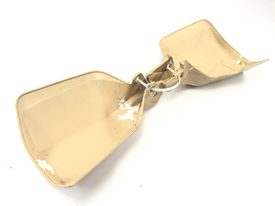 Honda NX 650 RD08 [1995] - Hand Protectors
