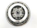 Triumph Bonneville T100 986MF [2012] - Clutch clutch basket clutch unit-3