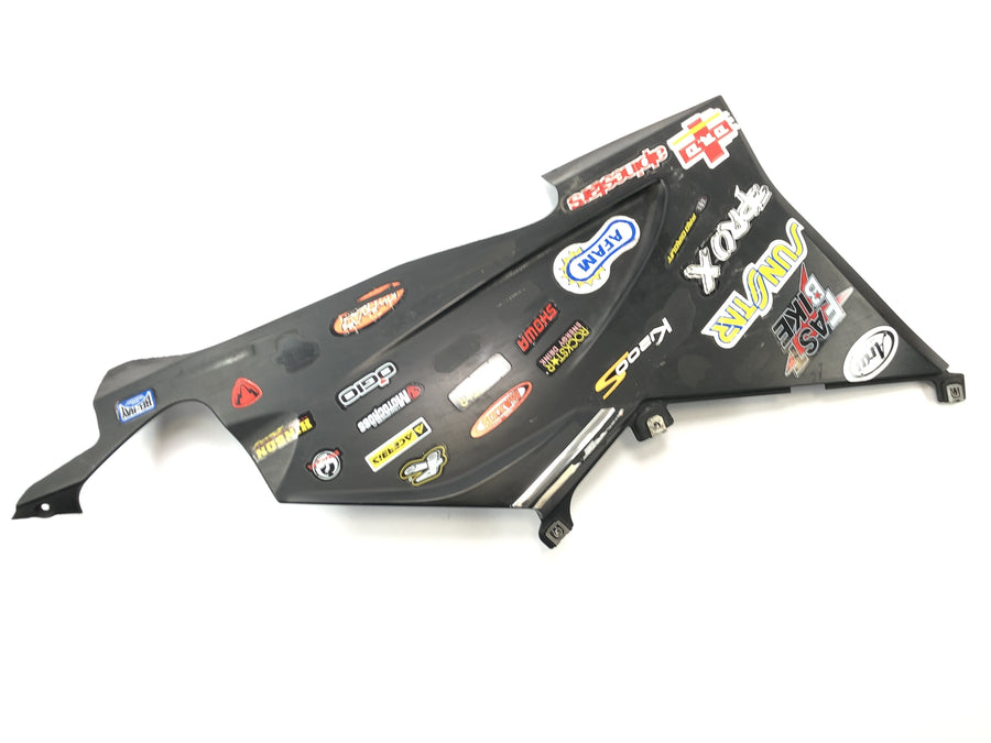 BMW K 1200 S K12S [2004] - Front fairing, left side fairing