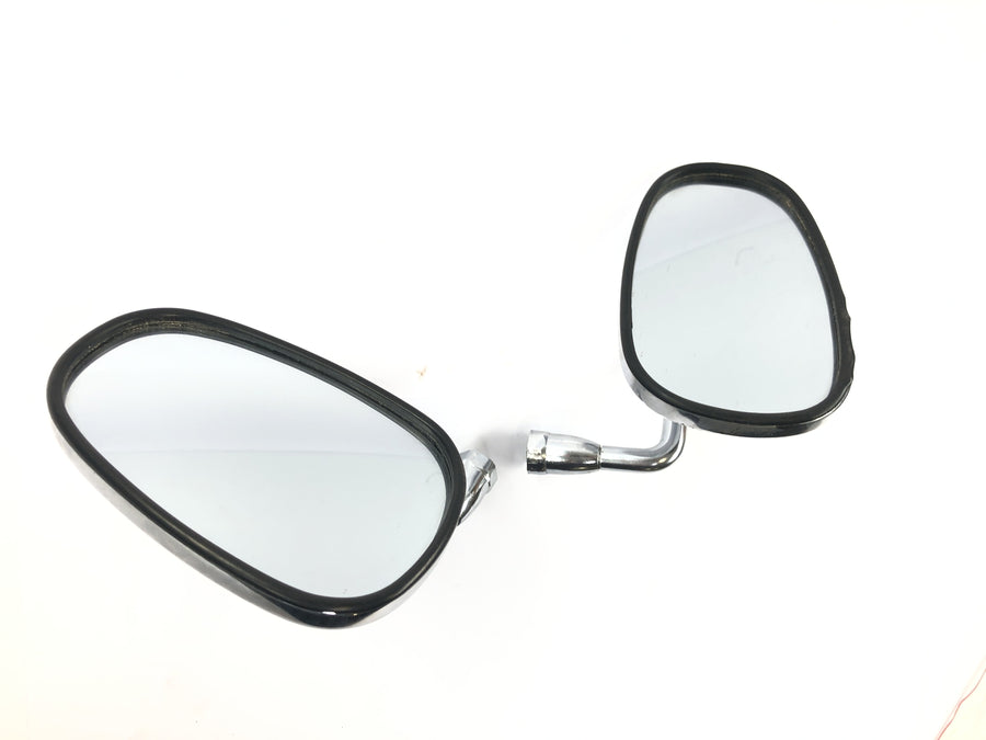 Kawasaki VN 1600 Classic VNT60A [2007] - Spiegel Rückspiegel Set Paar verchromt