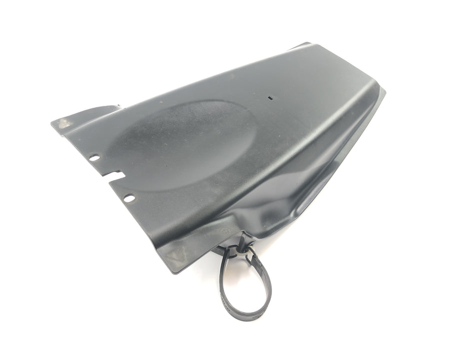 KTM Duke 690 A3 [2012] - Batteriekasten Batterieträger Heckfach Innenverkleidung
