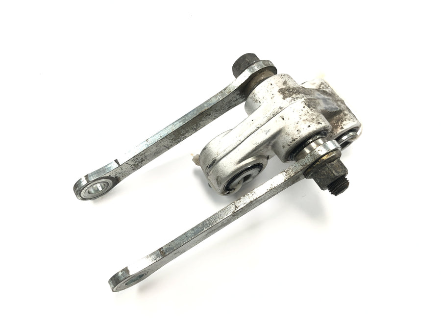 KTM 640 Adventure LC4 [2001] - Rocker arm bone shock absorber