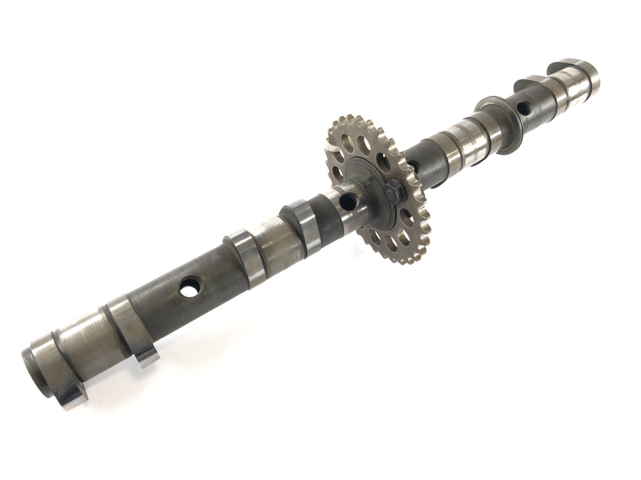 Yamaha YZF 750 R 4HN [1996] - camshaft outlet camshaft