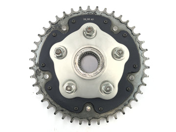 Ducati Monster S4R M4 [2004] - rear sprocket rear sprocket rear drive wheel - 0