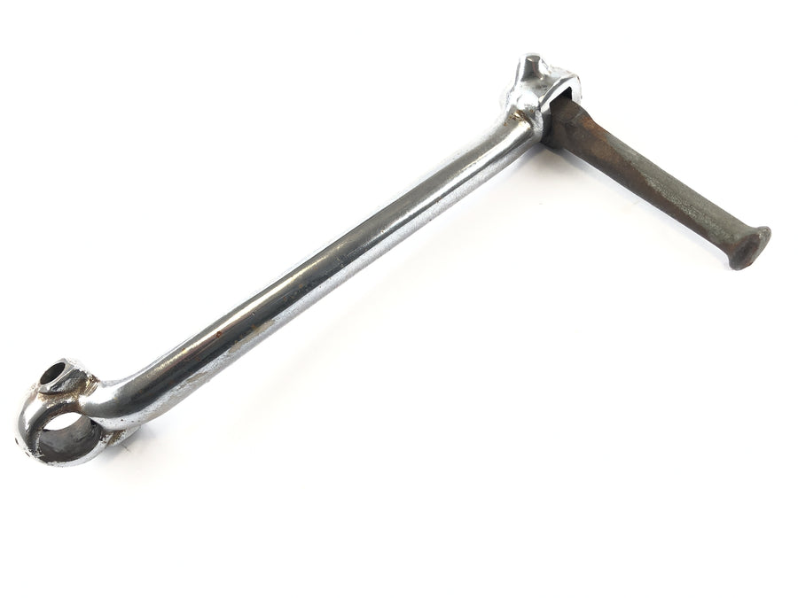 Triumph Bonneville T140V [1976] - Kickstarter starter lever kicker