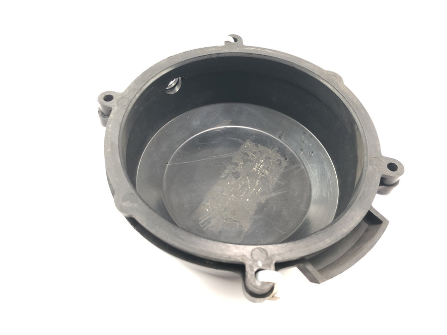 MOTO GUZZI CALIFORNIA 2 1000 VT [1982] - Alternator cover engine cover alternator cover