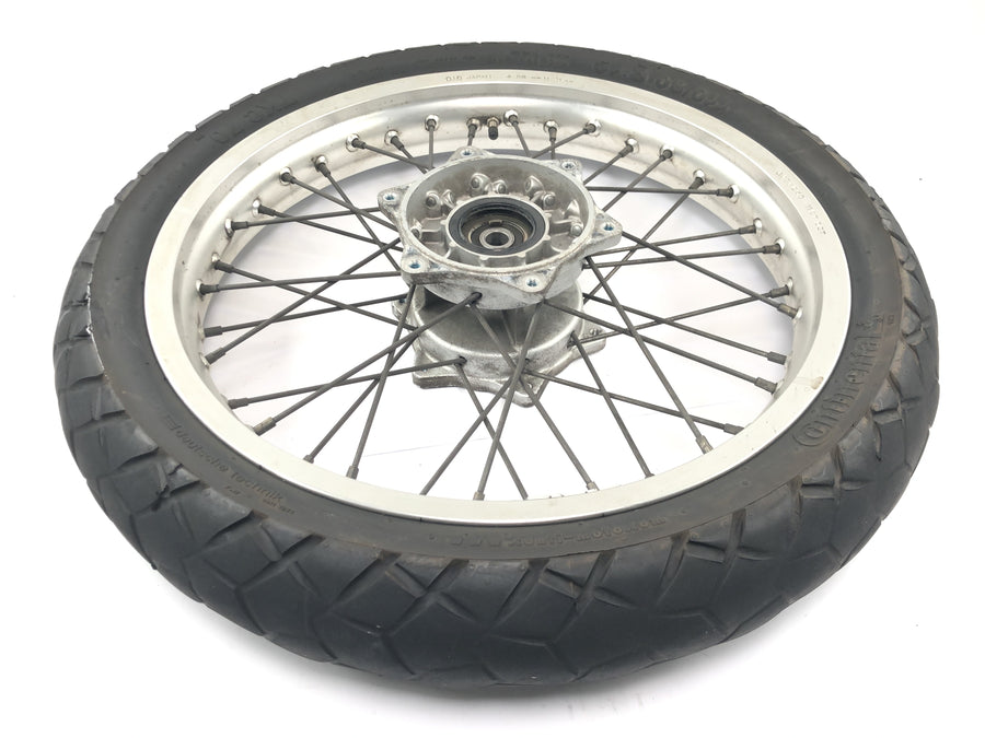 Triumph Tiger 900 T400 [1998] - Vorderrad Felge Rad 2.50 x 19"