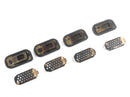 Honda CBF 1000 A SC58 [2006] - Vergaser Membrane Set-1