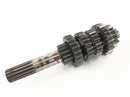 Ducati 1098 S H7 [2009] - gearbox-4
