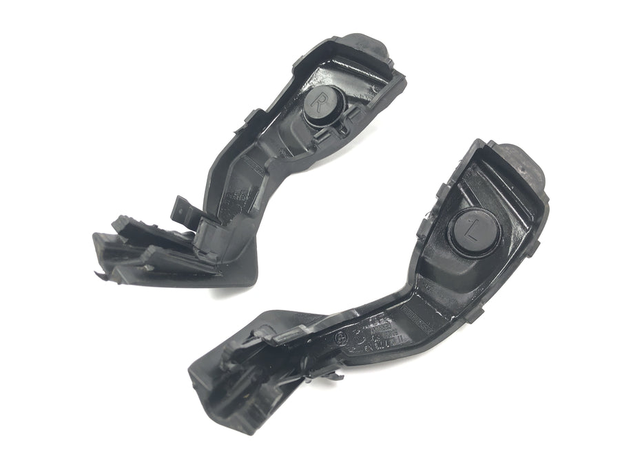 BMW R 1200 GS Adventure R12 [2012] - Zündkerzenkappe Zündkerzenabdeckung Set