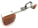BMW R 60/5 [1973] - Indicator with indicator holder glass defective-2