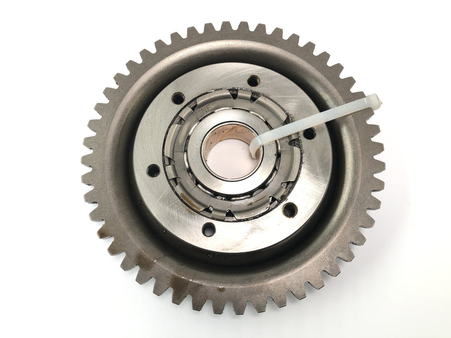 Aprilia SX 125 KX1 [2020] - Starter freewheel starter gear