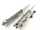 Yamaha XS 1100 2H9 [1978] - Fork Telescopic fork with axle-1