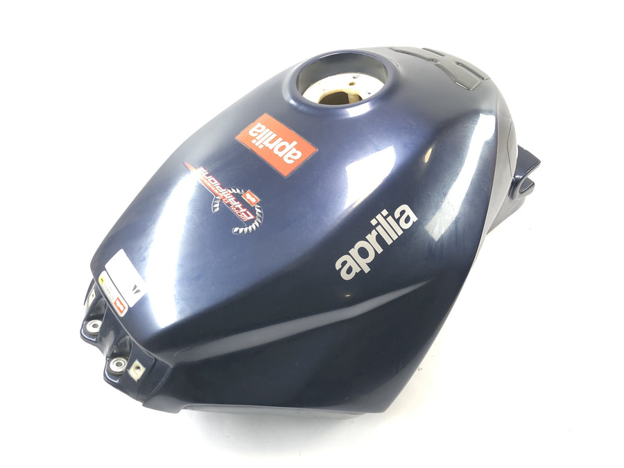 Aprilia RST 1000 Futura [2002] - Tank Benzintank Kraftstofftank Tankbehälter
