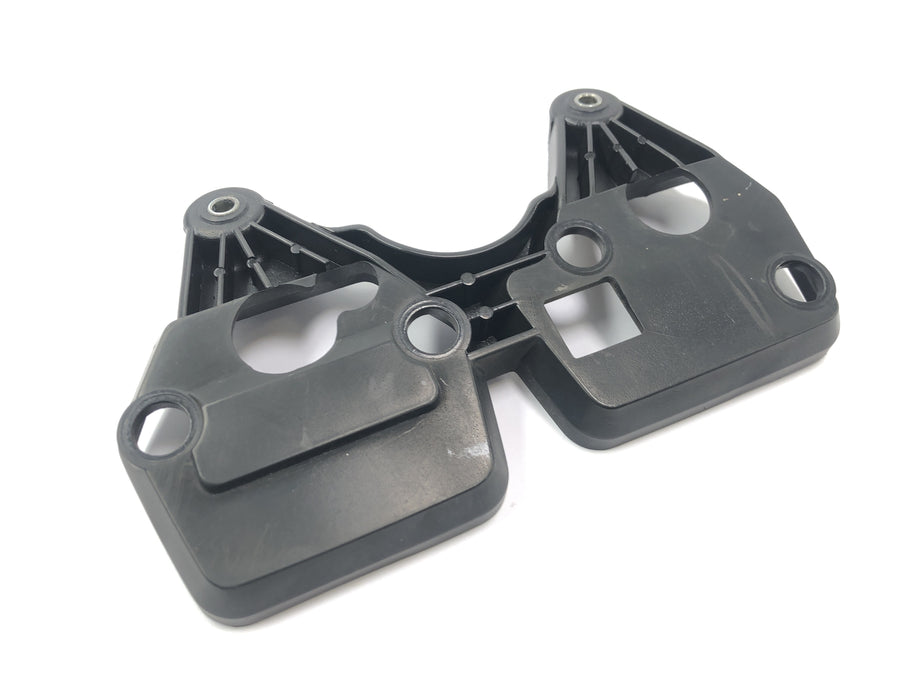 Yamaha XT 600 Z Ténéré 55W [1986] - Cockpita cover Tachoschutz Instrument cover