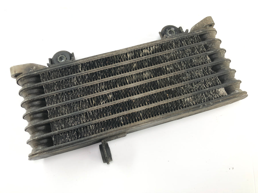 Suzuki GSX R 1000 WVBZ K3 [2003] - Ölkühler Öl Kühler Radiator Motorölkühler
