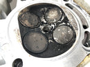BMW R 1150 R R21 [2003] - cylinder head on the right valve head-6