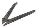 DKW NZ 250 [1938] - rear wheel swing arm, right rear wheel strut-1
