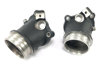 Moto Guzzi Stelvio 1200 8V [2016] - Intake manifold pair