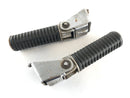 Honda GL 1000 Goldwing GL1 [1977] - Soziusfußrasten Fußrasten Set-1