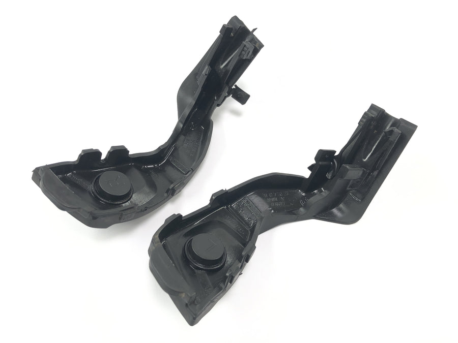 BMW R 1200 GS Adventure R12 [2012] - Zündkerzenkappe Zündkerzenabdeckung Set