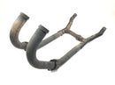 Yamaha V Max 1200 2LT [1998] - Exhaust manifold manifold exhaust manifold front-2