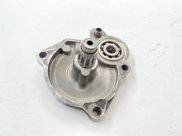 Yamaha XT 600 Z Ténéré 1VJ [1986] - Motor lid cover - 0