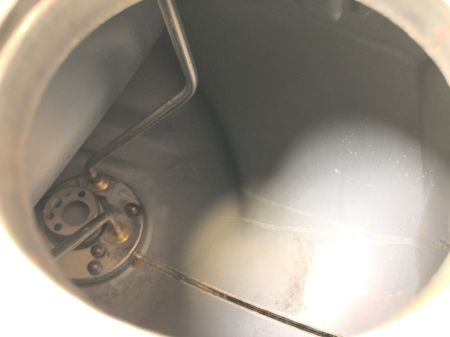 Yamaha YZF R1 RN09 [2003] - Tank petrol tank fuel tank