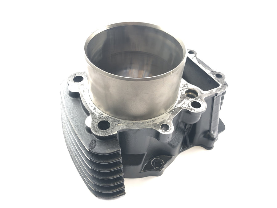 Kawasaki VN 1500 Mean Streak VN50T [2005] - Cylinder cylinder liner with piston
