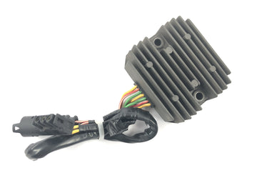 BMW F 650 GS R13 [2000] - Spannungsregler Gleichrichter Regler Lichtmaschinenregler
