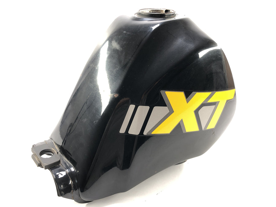 Yamaha XT 350 3YT / 55V [1990] - Tank petrol tank