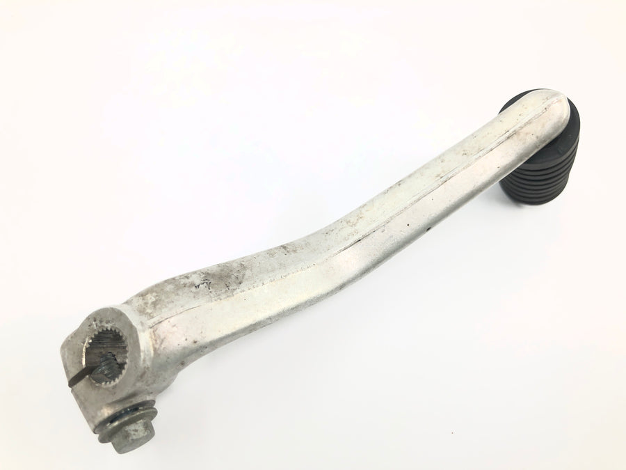 Honda VFR 800 FI RC46 [1999] - shift lever shift pedal foot shift lever gear lever