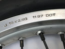 Triumph Tiger 900 T400 [1998] - Vorderrad Felge Rad 2.50 x 19"-3