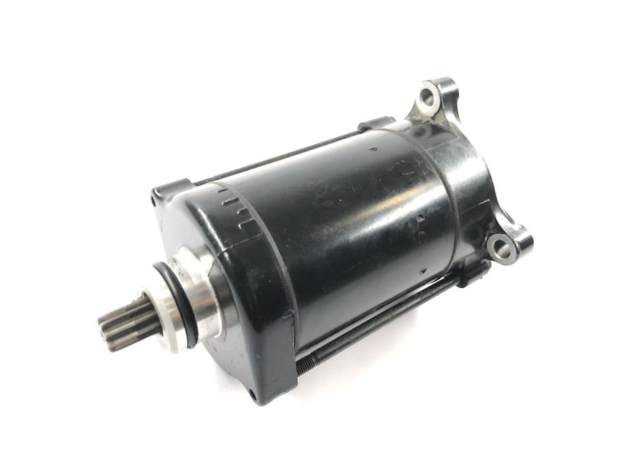 Kawasaki ZRX 1200 S ZRT20A [2001] - Anlasser Startermotor Elektrostarter Mitsuba 12V