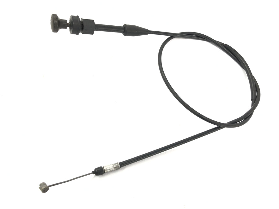 Honda GL 1000 Goldwing GL1 [1978] - Choke cable train starter train Choke train wire H3