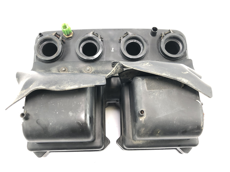 Yamaha GTS 1000 4FV [1997] - Air filter box airbox with sensor