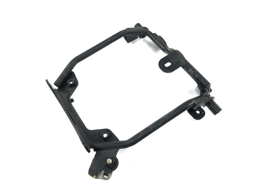 Yamaha WR 125 X DE07 [2010] - Headlight holder front mask holder lamp mask