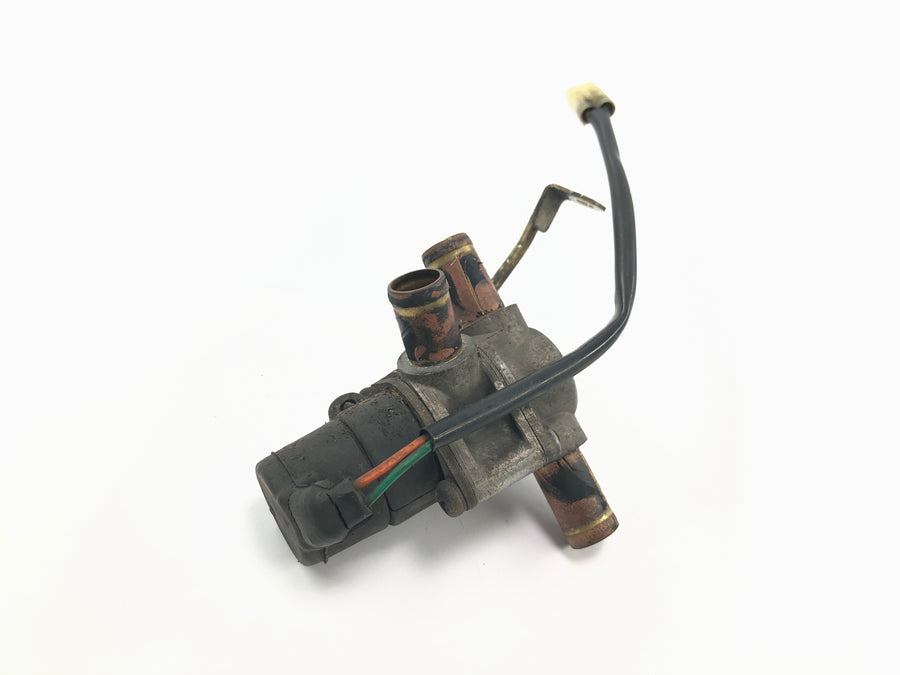 Honda VFR 800 FI RC46 [1999] - Secondary air valve