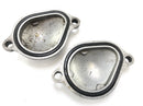 Yamaha XT 500 1U6 [1981] - valve cover set-2