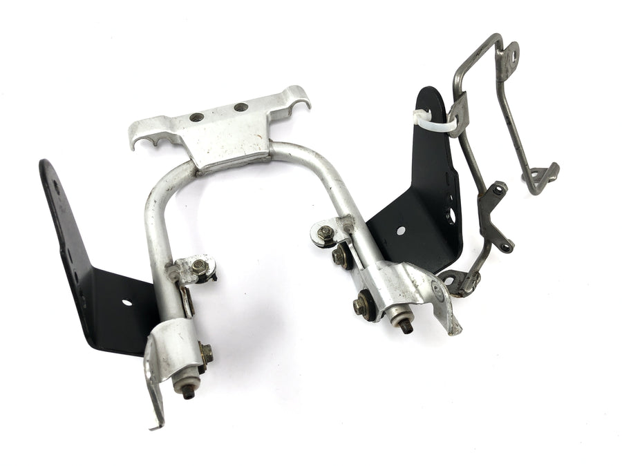 Ducati Monster SR2 800 M4 [2006] - Scheinwerferhalter Frontmaske Cockpitträger