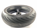 Triumph Daytona 955i T595 [1999] - Hinterrad Rad Felge-7