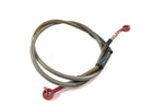 Kawasaki ZRX 1200 S ZRT20A [2001] - Clutch line steel flex-1