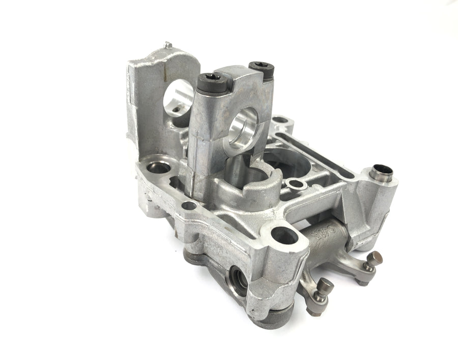 BMW R 1200 ST R1ST [2006] - camshaft bock cylinder on the left