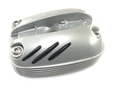 BMW R 1100 S R2S [2000] - Ventildeckel Zylinderkopfdeckel Magnesium links-1