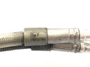 Kawasaki ZX 12 R ZXT20A [2001] - Superbike conversion set Spiegler fork bridge accessory handlebar with ABE-3