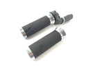 Honda XL 600 R PD03 [1985] - Handlebar Grips Throttle Grip Set Pair-1