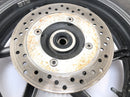 Honda CB 750 RC42 [1996] - Hinterrrad 150/70ZR17-4