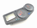 Kawasaki ZX 12 R ZXT20A [2001] - Tacho Cockpit Tachometer Instrumentenanzeige-2